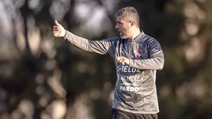 “Grandes” que quieren una rápida recuperación