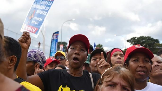 Cerraron la campaña electoral y definen el próximo domingo