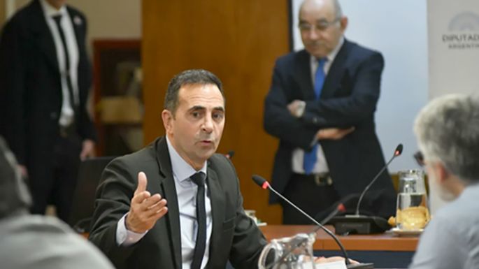 El Gobierno convocó  al sector empresarial