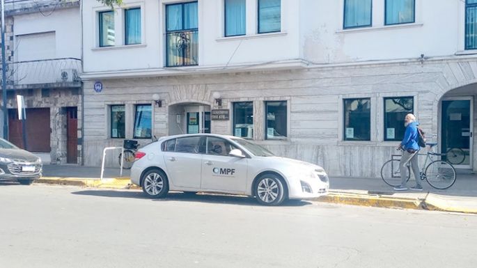 Trabajadores siguen sin cobrar