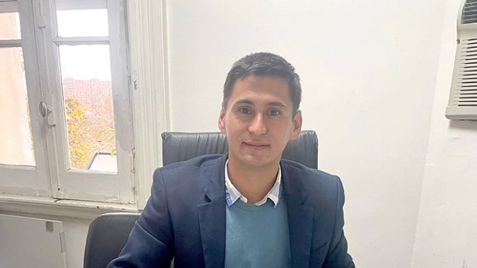 Nueva denuncia por falta de acceso a la información