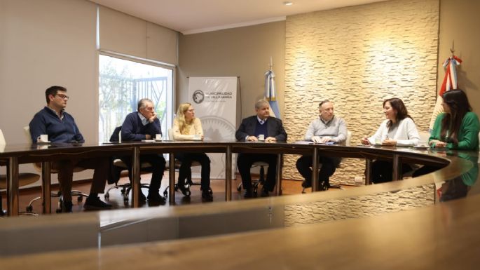 Dictarán un curso de cuidadores domiciliarios cooperativos