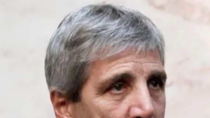 Caputo se reunirá con la titular del FMI