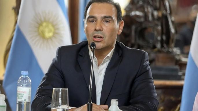 Denunciaron al gobernador de Corrientes por encubrir el "caso Loan"