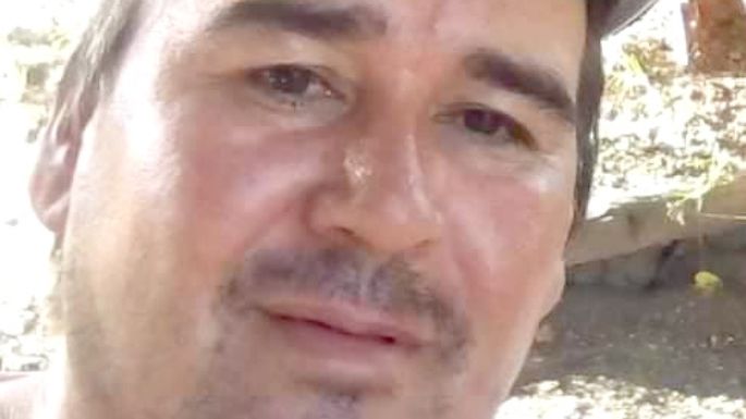 Luto en la región por la muerte de un obrero