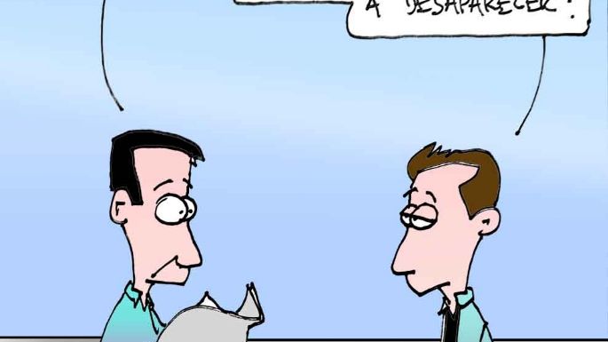 Humor 25/07/2024