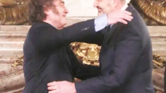 Afilan la motosierra