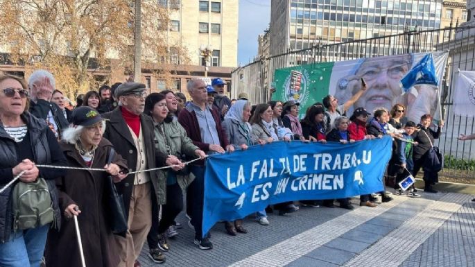 Escándalo: El gobierno nacional interviene la Universidad de las Madres