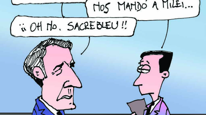 Humor 26/07/2024