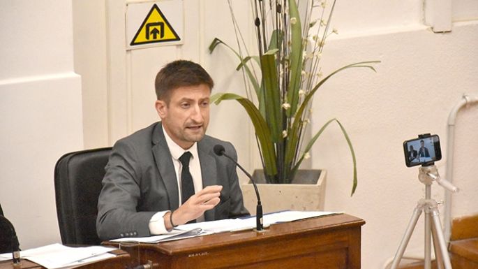 Aprobaron el aumento del agua