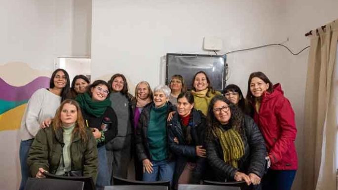 Mejoras en una residencia