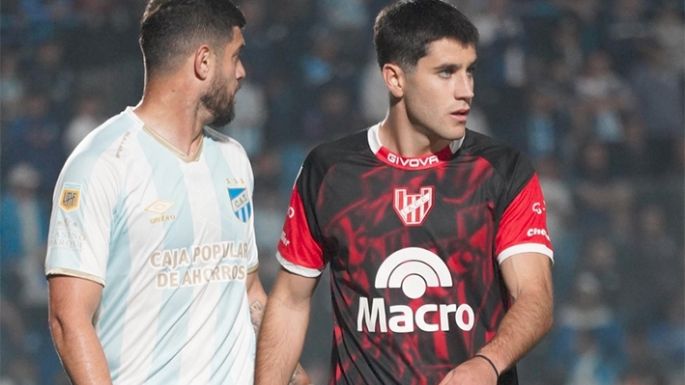 Belgrano e Instituto sufrieron de visitante