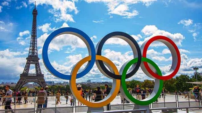 Los argentinos que compiten este jueves en París