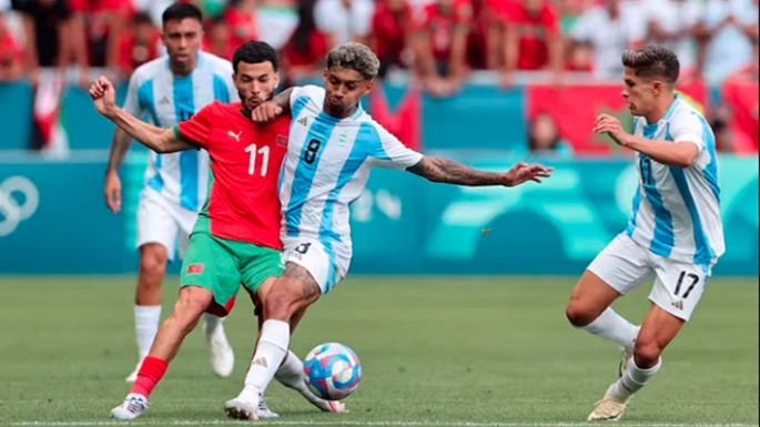 La selección, obligada a mejorar
