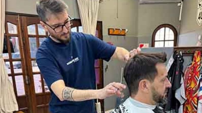 Sobre la “Batalla de Barberos”