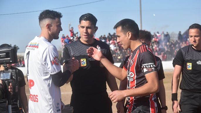 Habrá un campeón o más suspenso