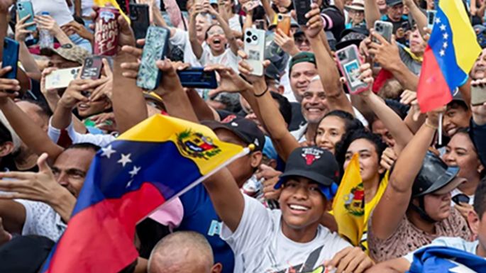 Elecciones sin transparencia, según la ONU