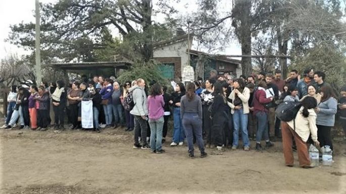 Insólita decisión de la Justicia cordobesa en un caso familiar