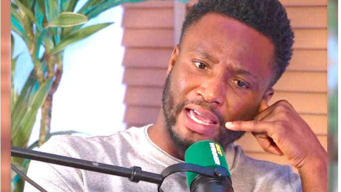 Obi Mikel encendió  la polémica