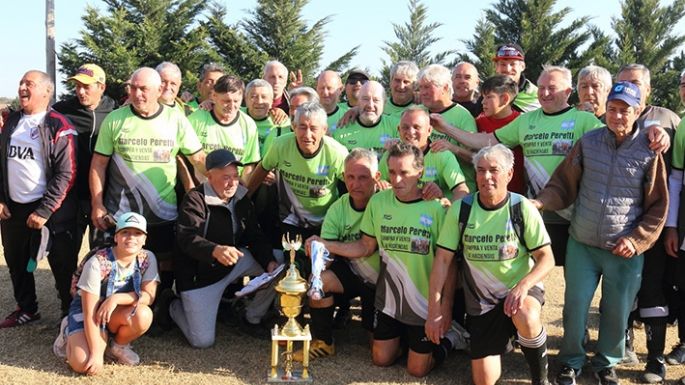 En la Élite de los campeones