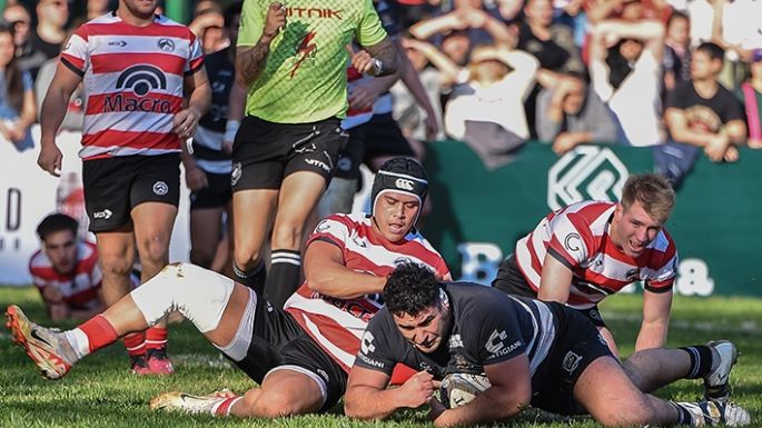 La final tendrá un  choque entre vecinos
