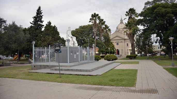 Hoy es día de FeriArte