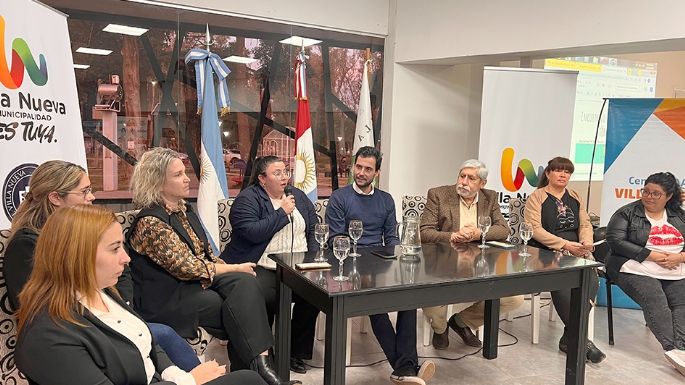 Visibilizar y organizarse  con sentido de pertenencia
