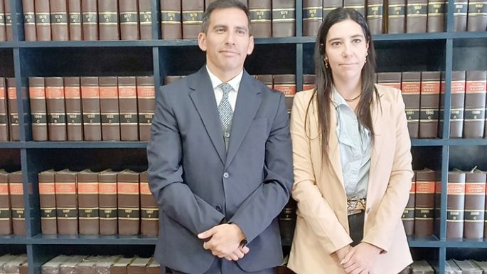 “Hay que saber reconocer los indicadores de violencia”
