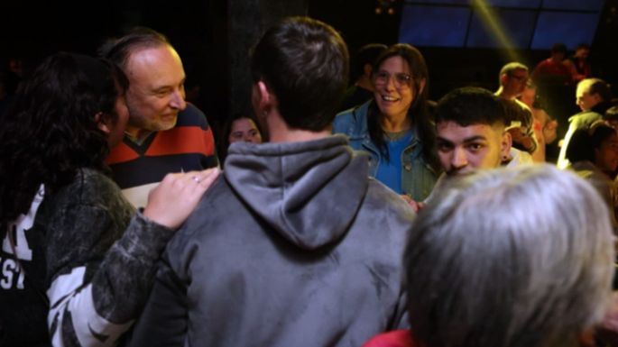 Una “Noche de Boliche”