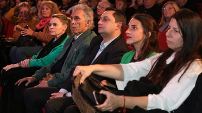 Música Ciudadana para todos