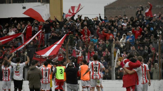 Ganó Alumni y hay tercera final