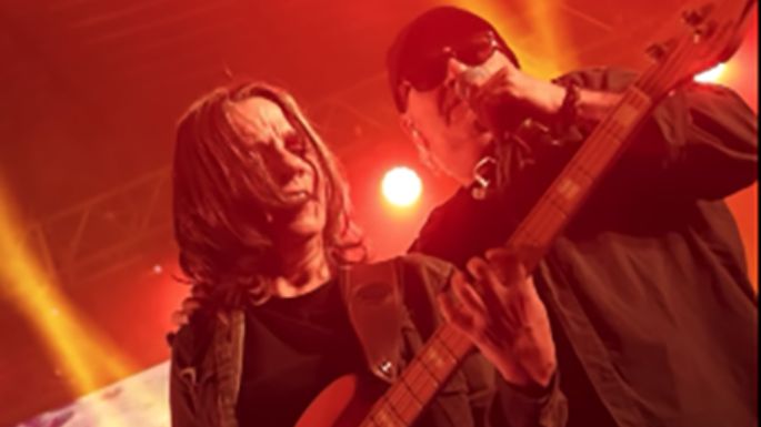Las Pelotas ante “la ciudad más rockera de la provincia”