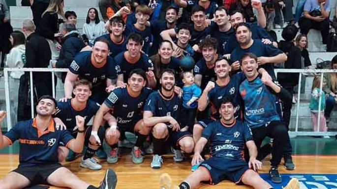 Alianza venció al Jockey y es finalista del Apertura