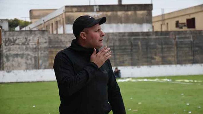 Agosto: “A Alem lo perjudicaron”