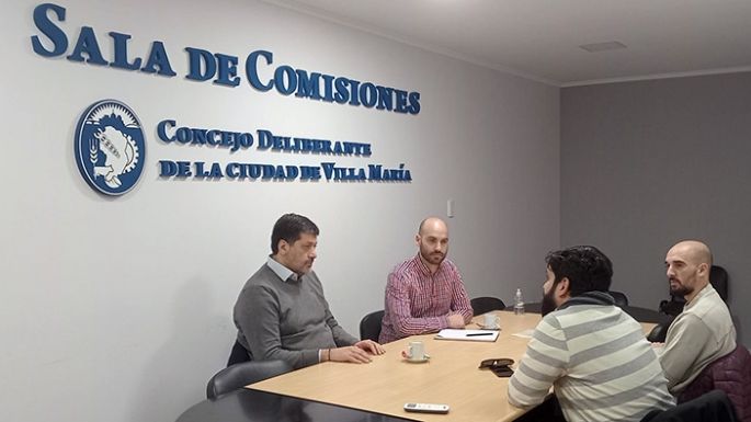 “Un reconocimiento a la institución que resguarda la salud”