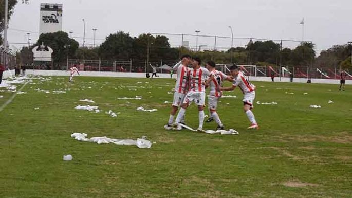 Alumni dice que no está todo dicho