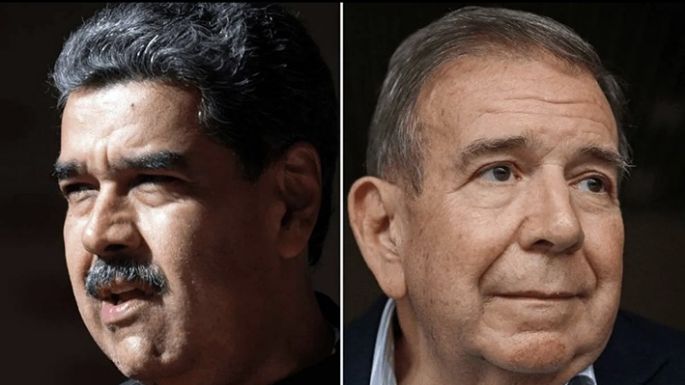 Tensión máxima en Venezuela