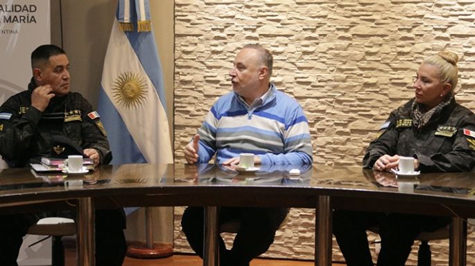Advierten sobre los riesgos por la instalación de la FPA