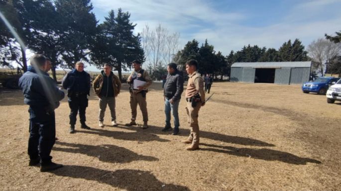 Asesinó a su tío con un arma blanca tras una disputa familiar