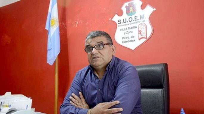 El SUOEM anunció un acuerdo salarial