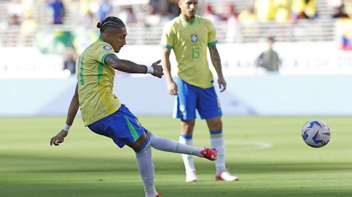 Brasil, el último pasajero