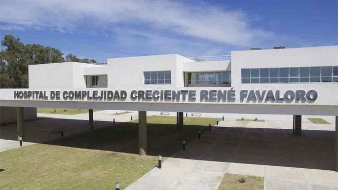 Conmoción en La Pampa por un abuso de una beba de un año y medio
