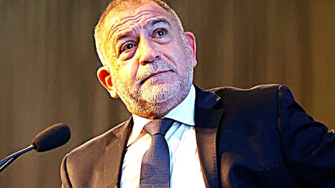 Juez y De Loredo contra Quinteros