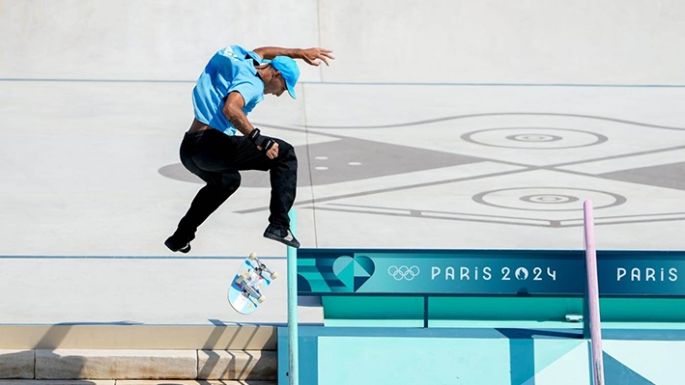 El skate y el tiro suman diplomas