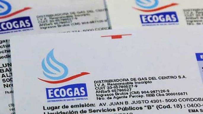 Subsidios en luz y gas: se extiende un mes el plazo para inscribirse