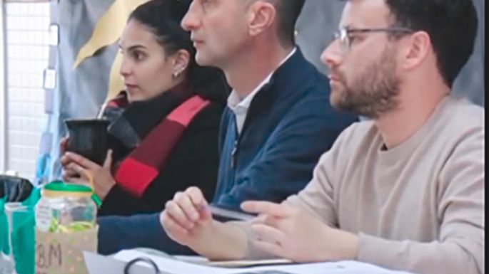 Encuentro  por la  Educación