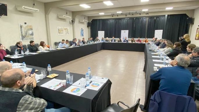 Alistan nueva reunión del Foro Autovía 158