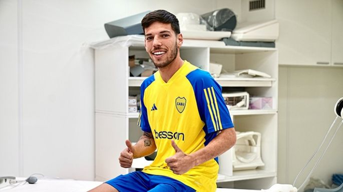 Boca, con sorpresas ante las urgencias