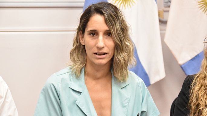“Es muy importante hablar de salud mental desde chicos”