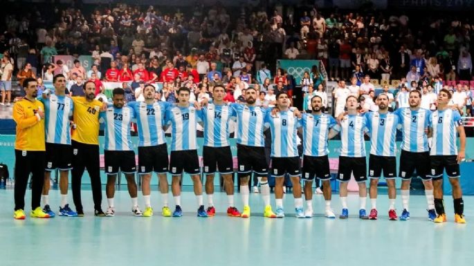 Juegos Olímpicos: horario y cómo ver en vivo Las Leonas ante España